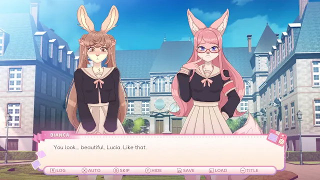 Magic Exposure 2 screenshot 1