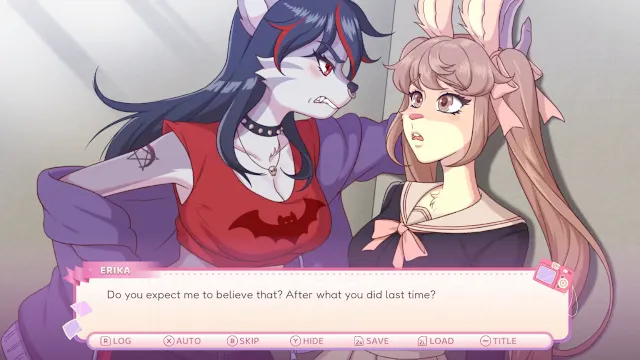 Magic Exposure 2 screenshot 3