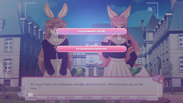 Magic Exposure 2 screenshot 4