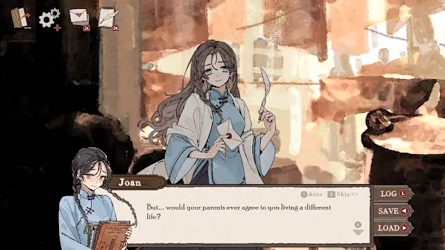 London: Echoes of the Past screenshot 3