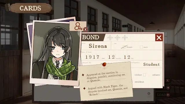 London: Echoes of the Past screenshot 5