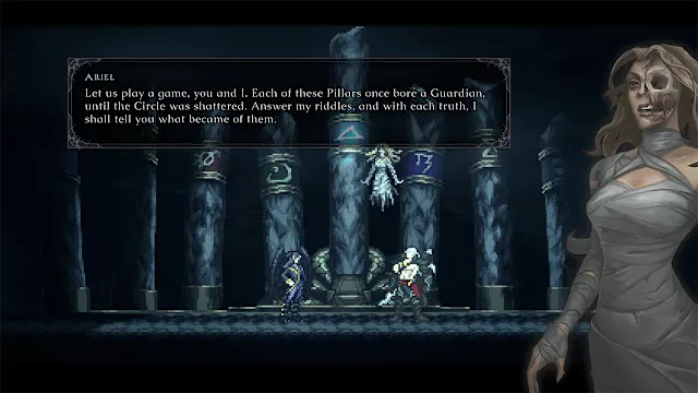 Legacy of Kain: Ascendance screenshot 2