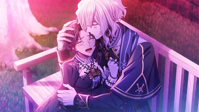 9 R.I.P. sequel screenshot 5