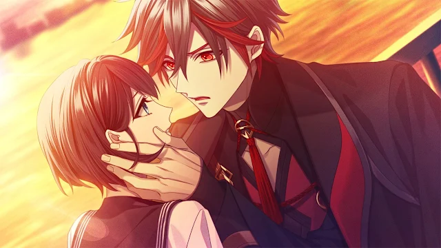 9 R.I.P. sequel screenshot 1
