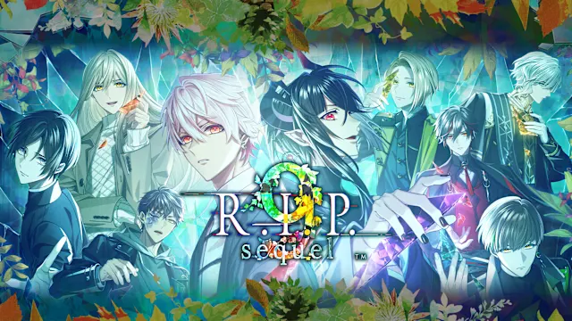 9 R.I.P. sequel