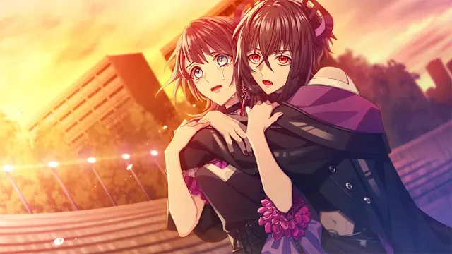 9 R.I.P. sequel screenshot 4