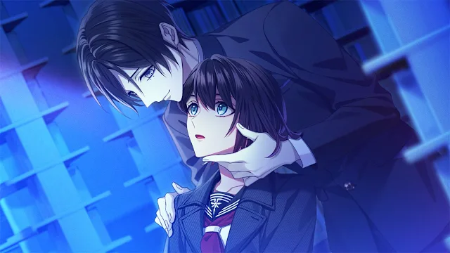 9 R.I.P. sequel screenshot 2