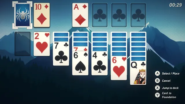 Solitaire Legends – Card Masters screenshot 0
