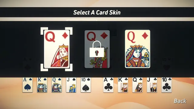 Solitaire Legends – Card Masters screenshot 3