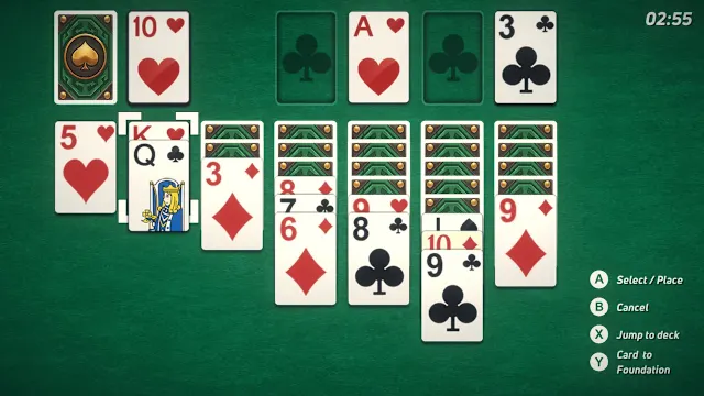 Solitaire Legends – Card Masters screenshot 4