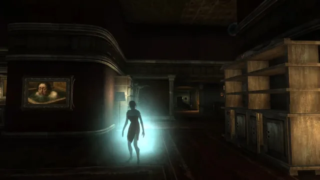 Distorted – The Living Manor screenshot 5
