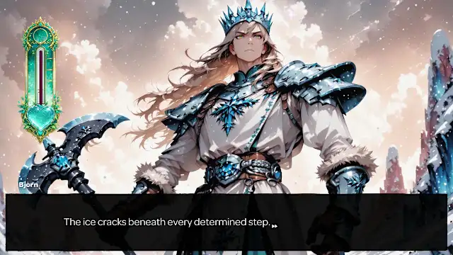 Prince Date Diaries: A Fairy Tale Love screenshot 3