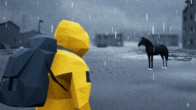 Rain Station Z screenshot 6