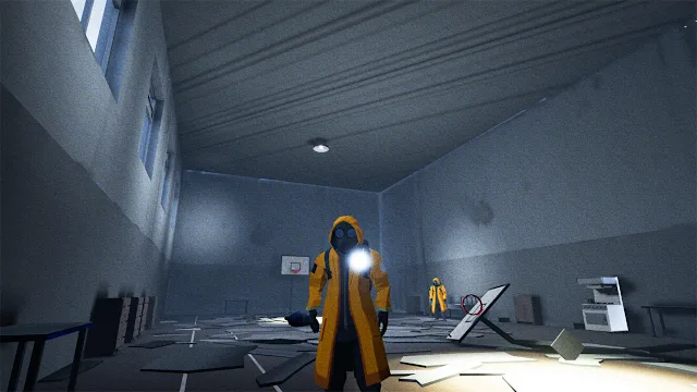 Rain Station Z screenshot 1