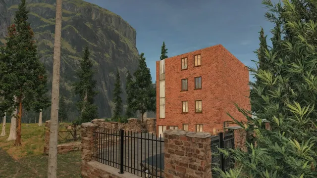 Hotel Simulator 2026 screenshot 5