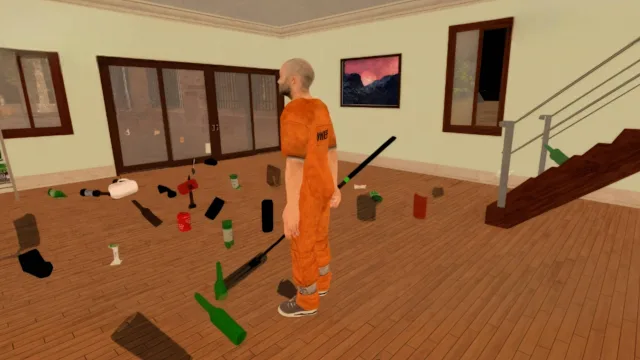Hotel Simulator 2026 screenshot 4