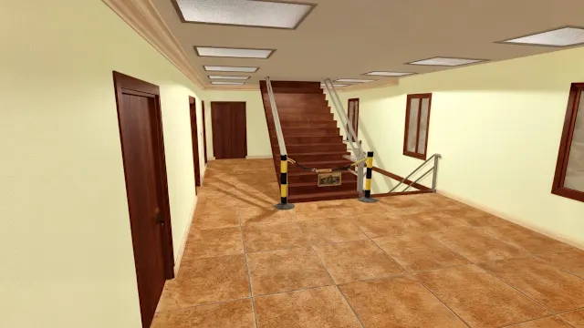 Hotel Simulator 2026 screenshot 1