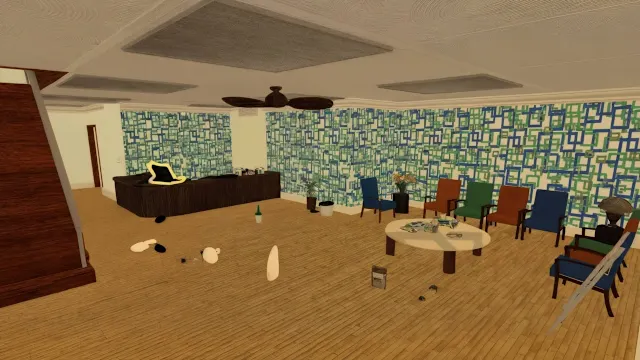 Hotel Simulator 2026 screenshot 3