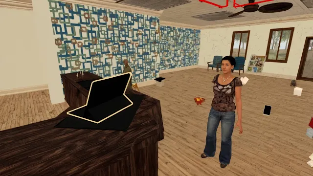 Hotel Simulator 2026 screenshot 0