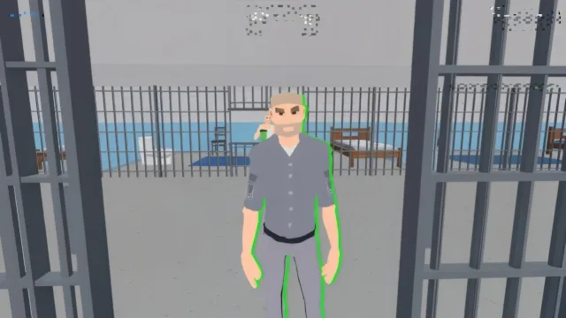 Dig Out: Prison Escape Simulator screenshot 5