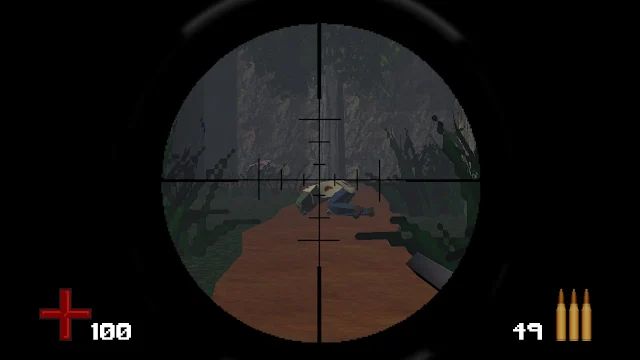 Zombie Arise screenshot 2
