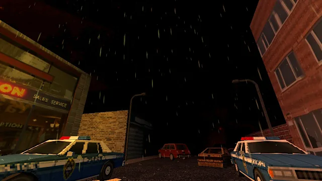 Zombie Arise screenshot 4