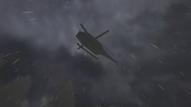 Zombie Arise screenshot 3
