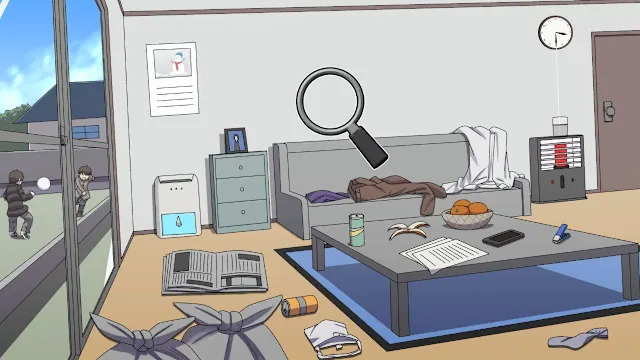 The Shocking World Mysteries screenshot 3
