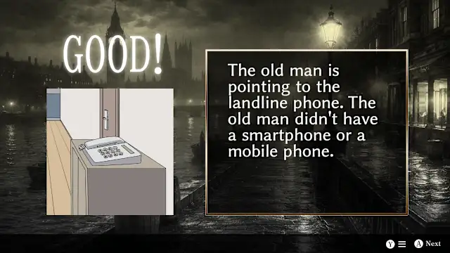 The Shocking World Mysteries screenshot 2
