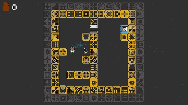 BLOCKBOUND screenshot 5