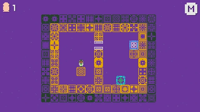 BLOCKBOUND screenshot 4
