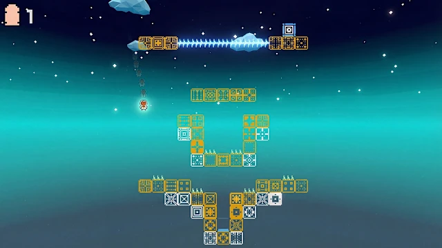 BLOCKBOUND screenshot 0