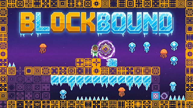 BLOCKBOUND