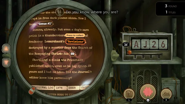 TR-49 screenshot 6