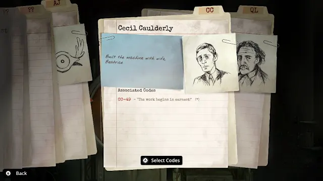 TR-49 screenshot 2