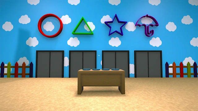 Squid Survival Simulator screenshot 3