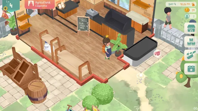 Shop Farm Tycoon screenshot 4