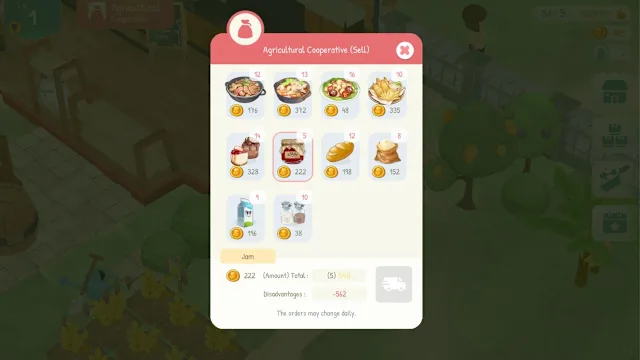 Shop Farm Tycoon screenshot 3