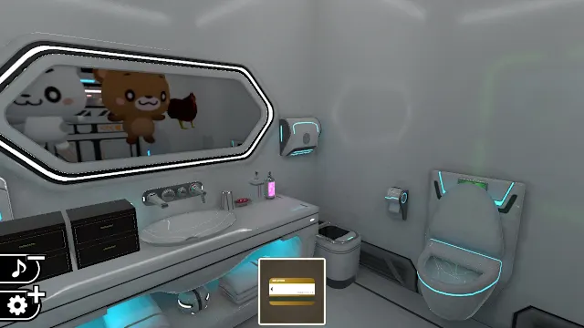 Escape game R00M12 screenshot 4