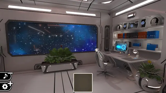 Escape game R00M12 screenshot 0