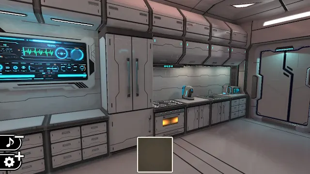 Escape game R00M12 screenshot 1