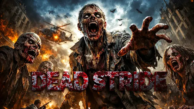 Dead Stride