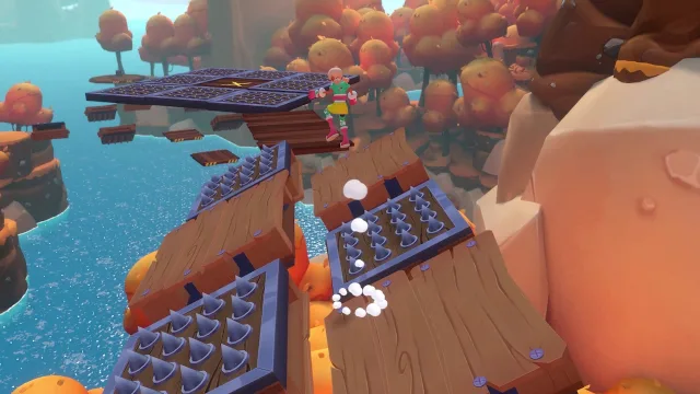 Dracamar screenshot 1