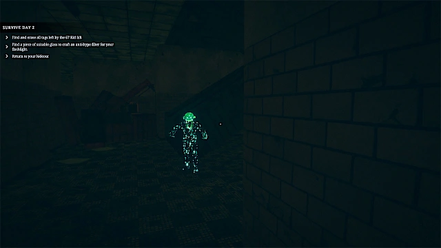 Six Seven Nights screenshot 4