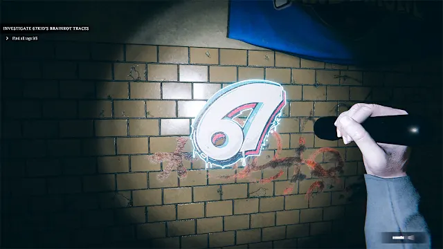 Six Seven Nights screenshot 1