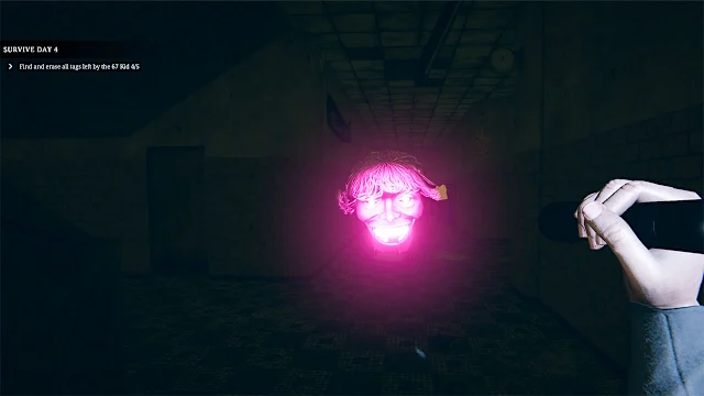 Six Seven Nights screenshot 3