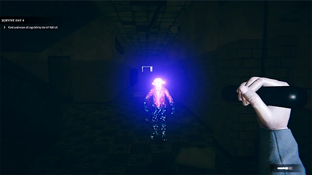 Six Seven Nights screenshot 5
