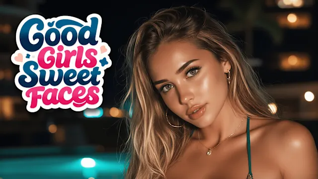 Good Girls: Sweet Faces