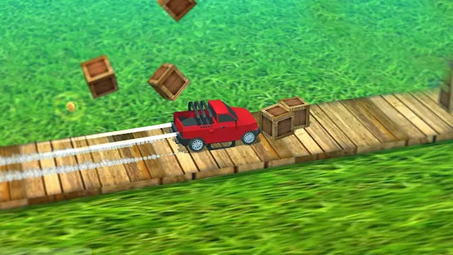 Road Jumper screenshot 0