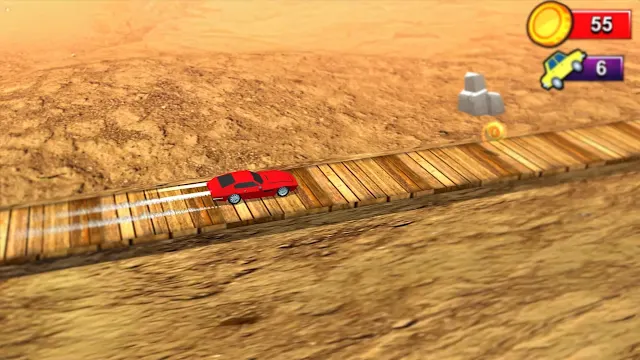 Road Jumper screenshot 4